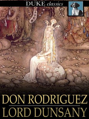 Don Rodriguez - ebook